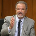 Morre o Pernambucano Raul Jungmann, ex-deputado e ex-ministro