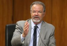 Morre o Pernambucano Raul Jungmann, ex-deputado e ex-ministro