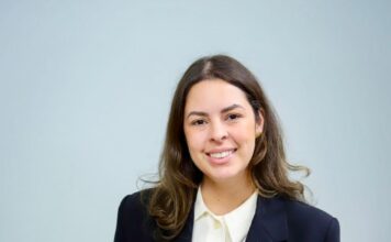 Roberta Andrade Figueirôa assume interinamente a Agência de Desenvolvimento Econômico de Pernambuco (Adepe)