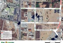 Caruaru – Binário do Indianópolis: Avenida Engenheiro Marcelo Monteiro será sentido único em direção à Avenida Adjar da Silva Casé