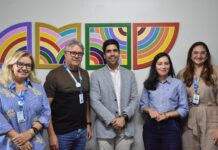 Asces-Unita e Receita Federal renovam parceria e fortalecem atendimento fiscal gratuito em Caruaru