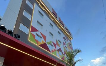 Hotel Ibis Caruaru é inaugurado