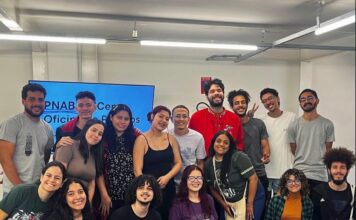 NAC realizará oficina de elaboração de projetos em Caruaru