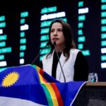 Na Alepe, Raquel Lyra diz que Pernambuco está acima de qualquer disputa e que o futuro se constrói com trabalho e união