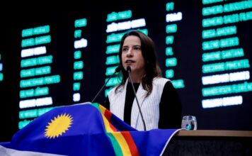 Na Alepe, Raquel Lyra diz que Pernambuco está acima de qualquer disputa e que o futuro se constrói com trabalho e união