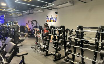 Dubai Fit anuncia segunda unidade em Caruaru; bairro Luiz Gonzaga é o próximo a receber a academia