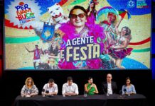 Carnaval de Pernambuco é o mais seguro desde 2004