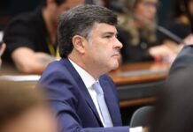 Partido Progressistas reafirma apoio a Raquel Lyra