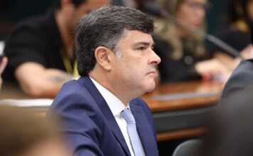 Partido Progressistas reafirma apoio a Raquel Lyra