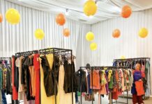 ICIA realiza mais uma edição do Brechó Solidário no Caruaru Shopping