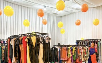 ICIA realiza mais uma edição do Brechó Solidário no Caruaru Shopping