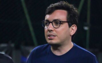 Raffiê propõe debate entre pré-candidatos a deputados estaduais de Caruaru