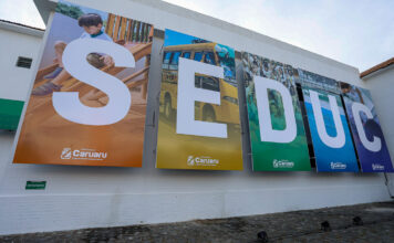 Secretaria de Educação de Caruaru divulga novas vagas de crianças contempladas em CMEIs municipais