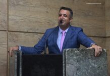 Presidente da Câmara de Caruaru destaca a importância do diálogo entre Legislativo e Executivo