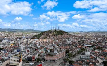 Evento realizado em Caruaru entra na agenda do Ministério do Turismo