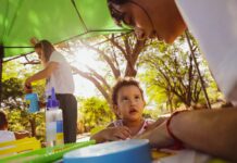 AMC realiza projeto “Pé na Rua” neste domingo (01), no bairro São João da Escócia