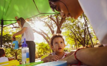 AMC realiza projeto “Pé na Rua” neste domingo (01), no bairro São João da Escócia