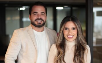 Grupo New Wed lança calendário 2026 em evento exclusivo no Recife