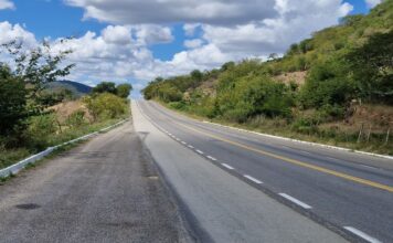 CPRH divulga projeto de duplicação da BR 232 de São Caetano a Arcoverde para consulta popular