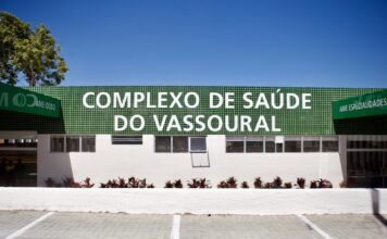 Com horário estendido da UBS, Complexo de Saúde do Vassoural é entregue à população de Caruaru pelo prefeito Rodrigo Pinheiro