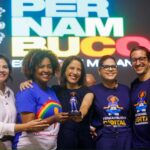 “Tecnologia é encurtar distâncias e aproximar pessoas”, enfatizou Raquel Lyra durante lançamento do PE.GOV