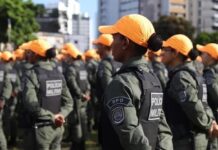 Governo de Pernambuco capacita 1.200 policiais em Libras e amplia ações de acessibilidade no estado