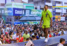 Entre frevo, samba e axé o Pré-Carnaval Multicultural confirma a força da folia em Caruaru