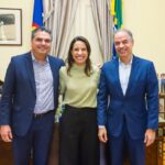 Governo de Pernambuco anuncia João Batista como secretário executivo da Casa Civil