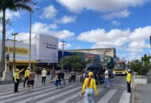 Pesquisa avalia Transporte Público em Caruaru