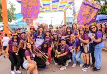 Bloco Tem Que Respeitar chega a Pesqueira nesta terça-feira (17)