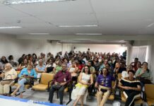 Formação fortalece atuação de conselhos e ILPIs na garantia de direitos da pessoa idosa em Pernambuco