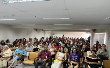 Formação fortalece atuação de conselhos e ILPIs na garantia de direitos da pessoa idosa em Pernambuco