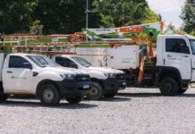 Neoenergia Pernambuco promove série de ações de modernização da rede de distribuição em Caruaru