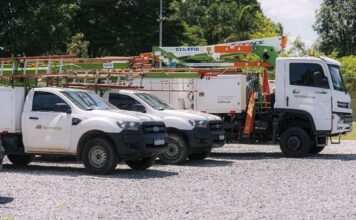 Neoenergia Pernambuco promove série de ações de modernização da rede de distribuição em Caruaru