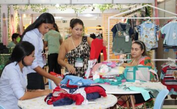 Rodada de Negócios da Moda em Pernambuco passa a integrar agenda do Ministério do Turismo