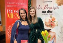 Caruaruense comanda evento internacional para autores brasileiros que buscam o mercado global