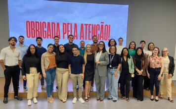 Encontro de Negócios do CEA debate estratégias para crescer em tempos de crise no Armazém da Criatividade