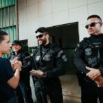 Com mais 315 convocados, Governo de Pernambuco nomeia todos policiais penais do último concurso