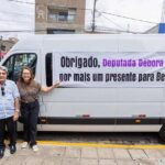 Atuação da deputada Debora Almeida garante TFD para a população de Belo Jardim