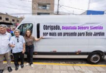 Atuação da deputada Debora Almeida garante TFD para a população de Belo Jardim