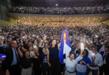 Raquel Lyra lança o PE.GOV, plataforma com 500 serviços públicos do Estado