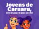 Mapa das Juventudes convida jovens de Caruaru a enviarem propostas para o município