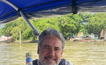 Fernando Monteiro apoia projeto de captação de água da chuva que beneficia Pernambuco e ganha projeção no Pará