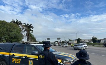 PRF divulga balanço da Operação Carnaval 2026 em Pernambuco