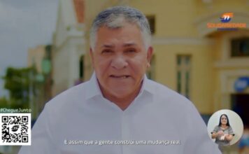 Federação Renovação Solidária cresce nos bastidores e monta chapa com potencial eleitoral em Pernambuco