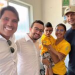 Anderson Correia apresenta projeto que garante atendimento prioritário a pessoas com microcefalia em Caruaru