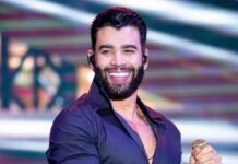 Gusttavo Lima é confirmado como atração no São João de Caruaru 2026
