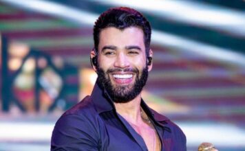 Gusttavo Lima é confirmado como atração no São João de Caruaru 2026