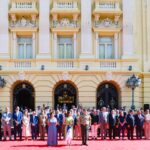 Governadora Raquel Lyra celebra a Data Magna do Estado de Pernambuco