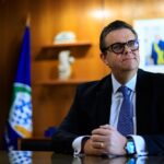 Ministro Wolney Queiroz participa do 1º Congresso Previdenciário do Agreste Pernambucano, em Caruaru